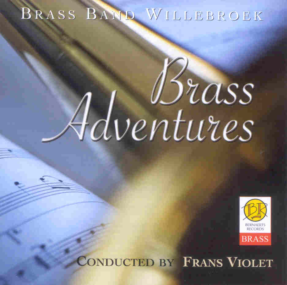Brass Adventures - click here