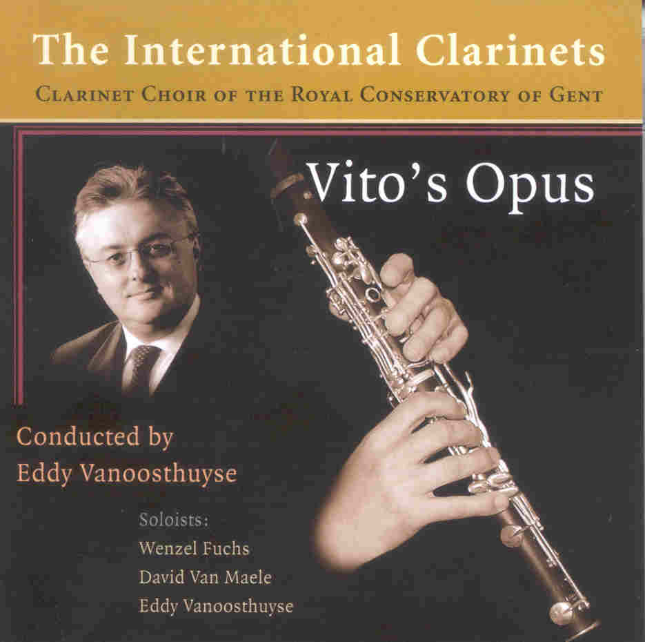 Vito's Opus - click here