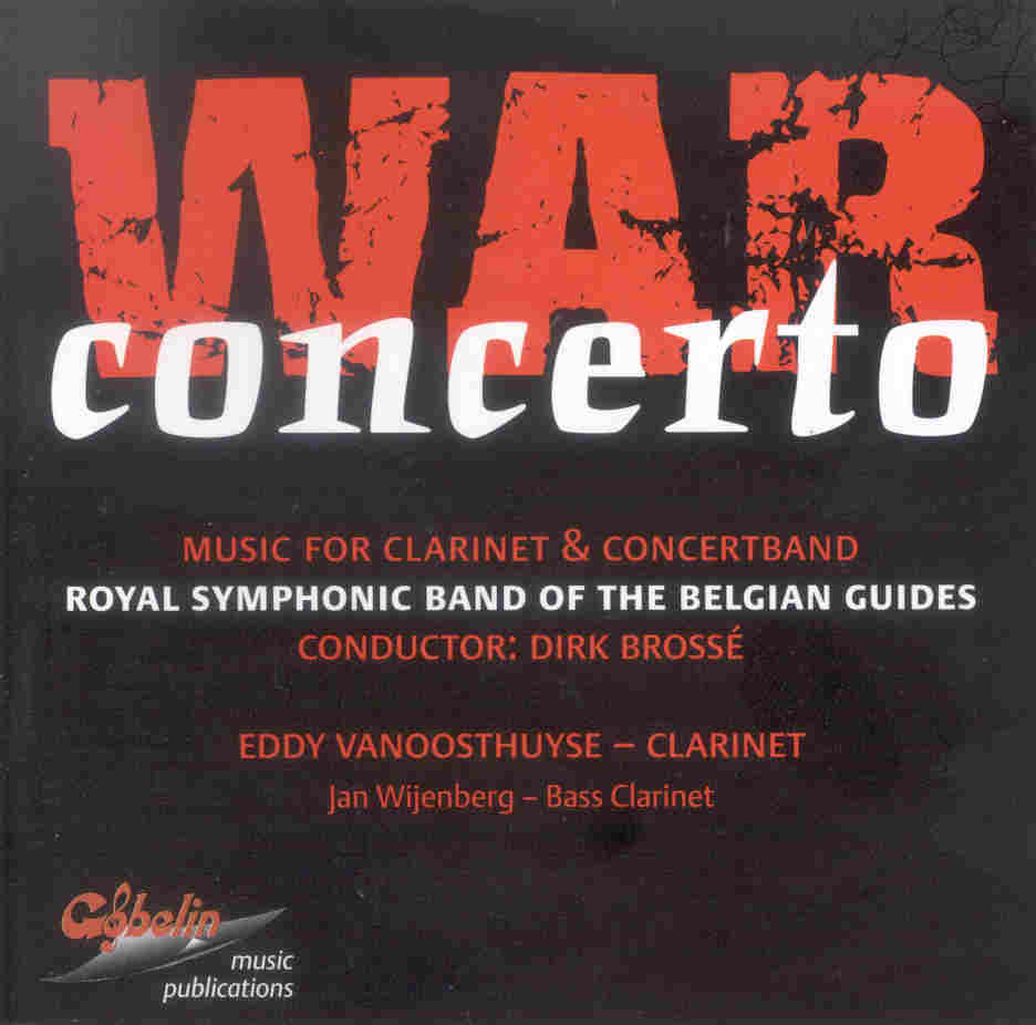 War Concerto - click here