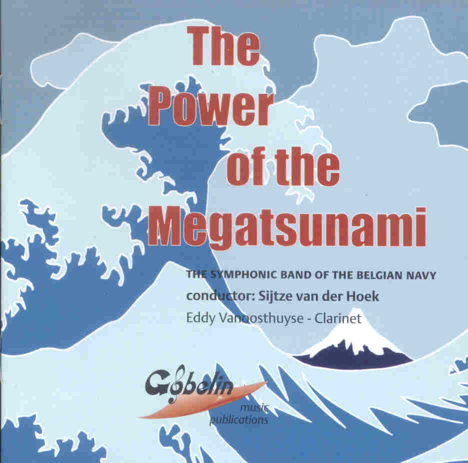 Power of the Megatsunami, The - click here