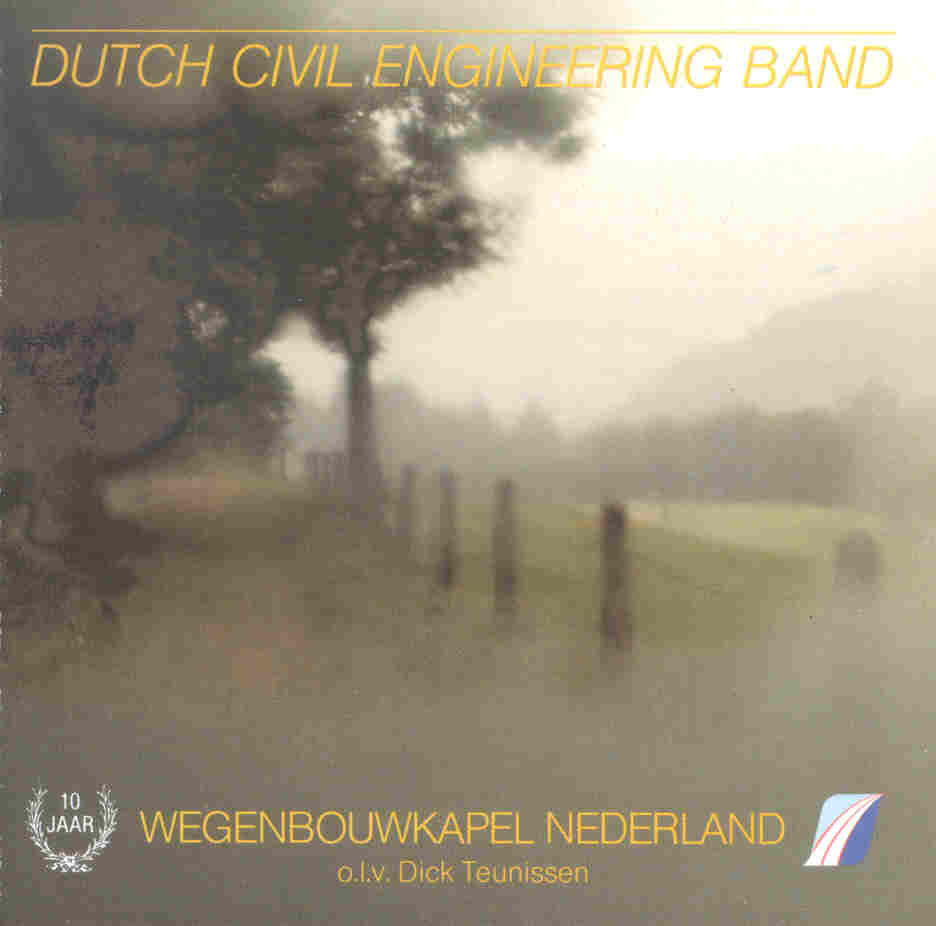 Dutch Civil Engineering Band - click here