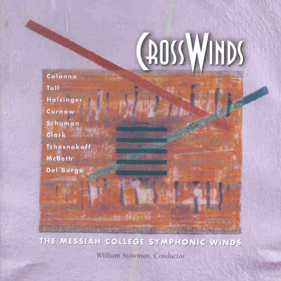 Cross Winds - click here