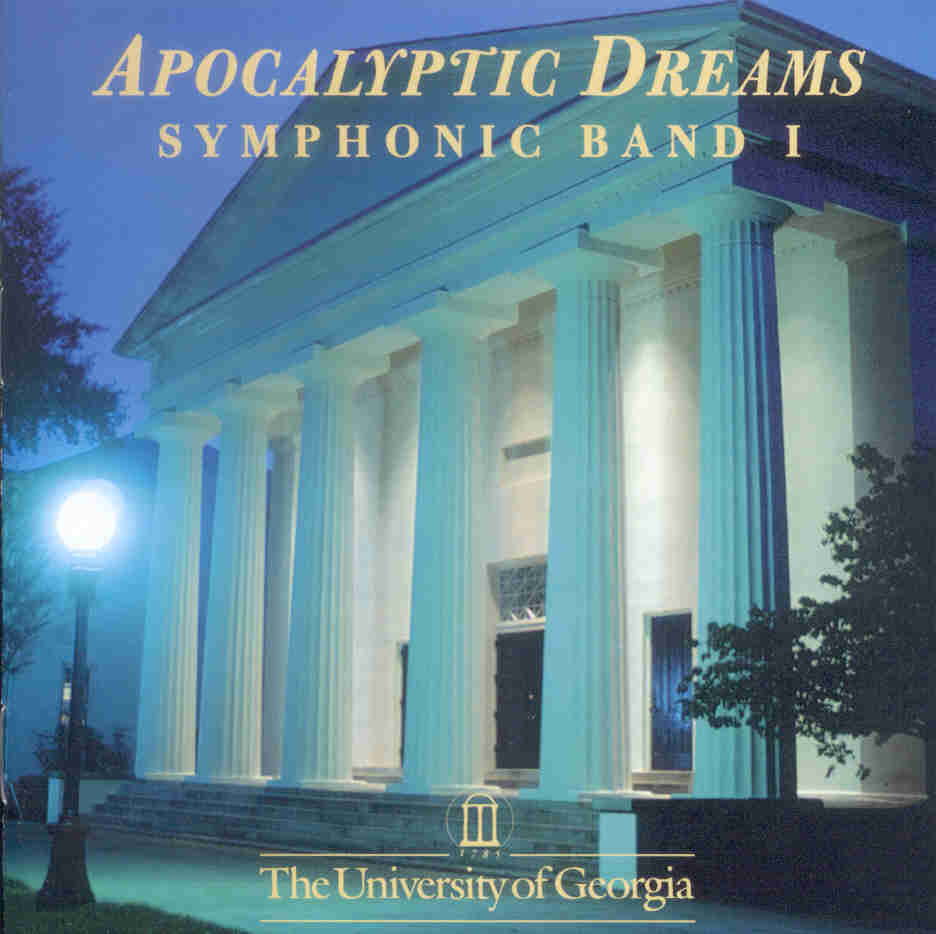 Apocalyptic Dreams Symphonic Band I - click here