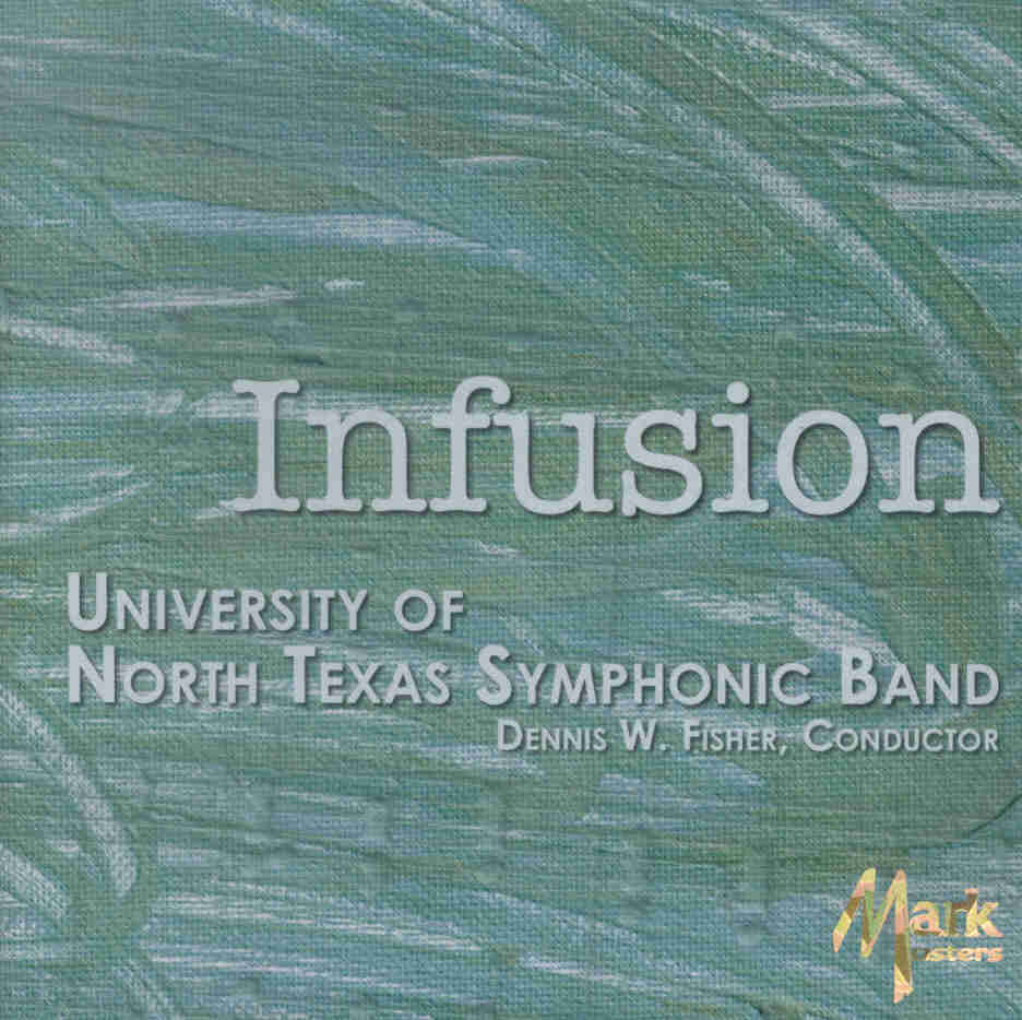Infusion - click here