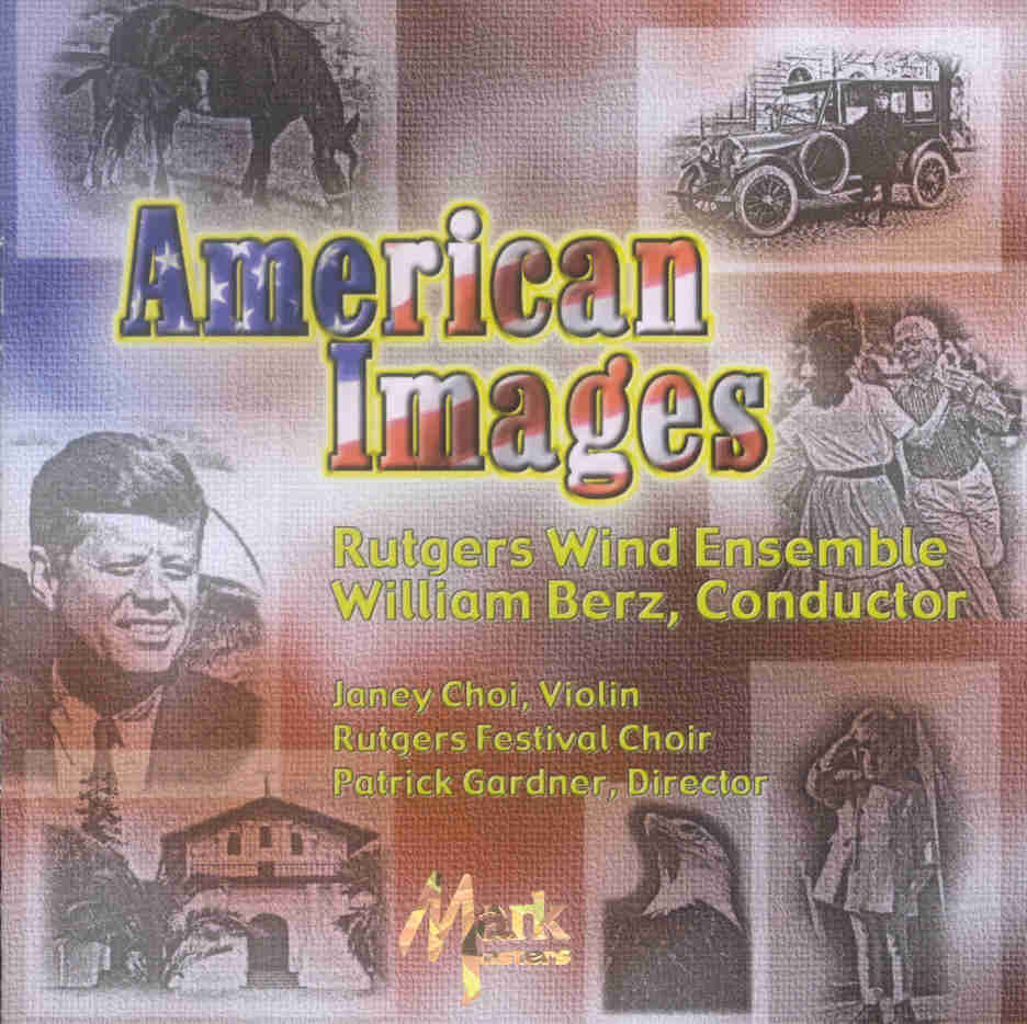 American Images - click here