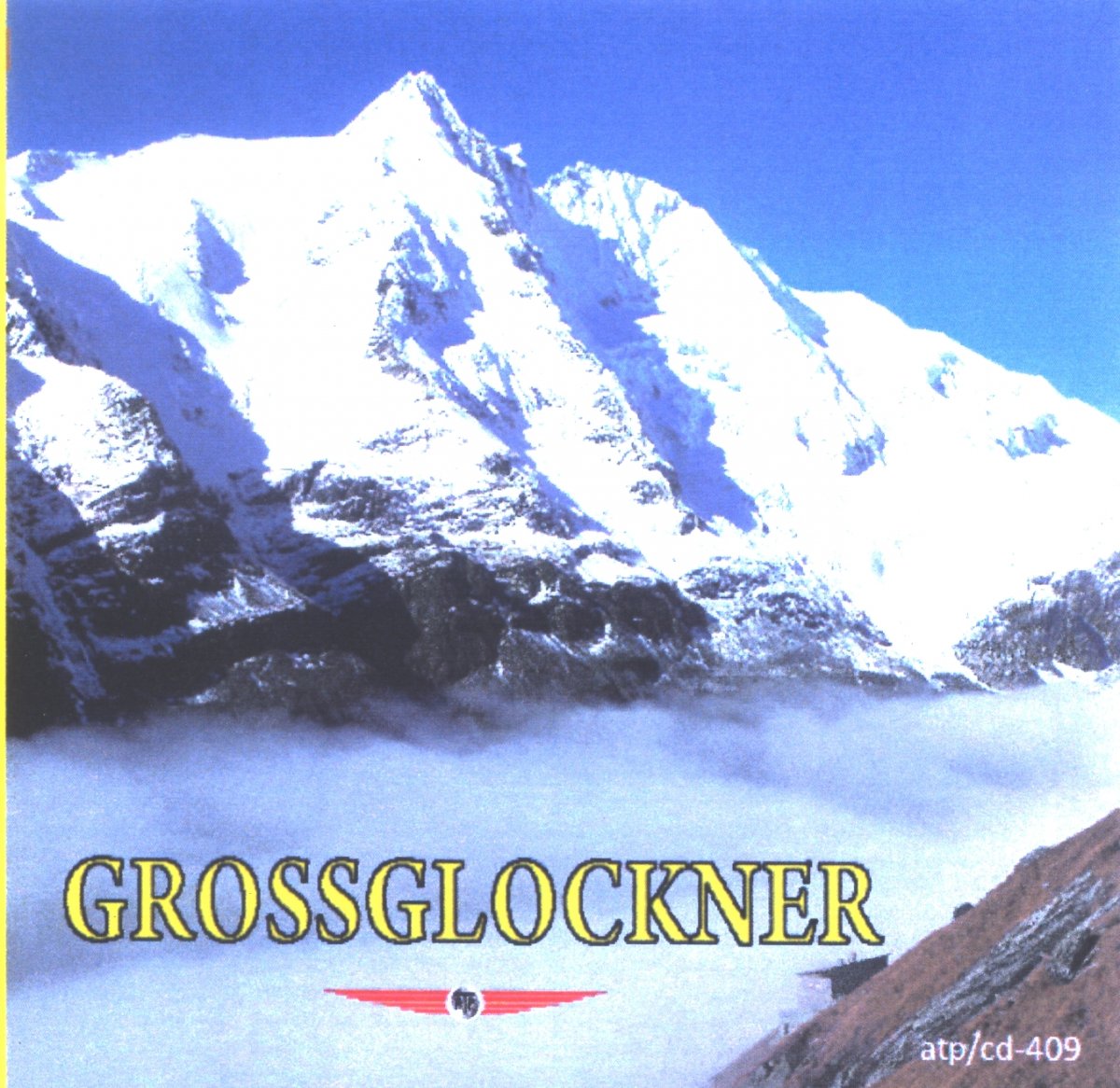 Grossglockner - click here
