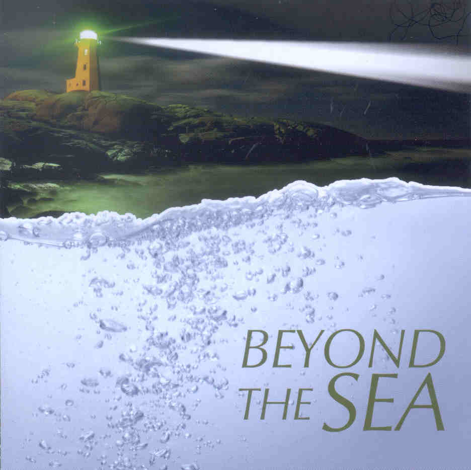 New Compositions for Concert Band #43: Beyond the Sea - click here