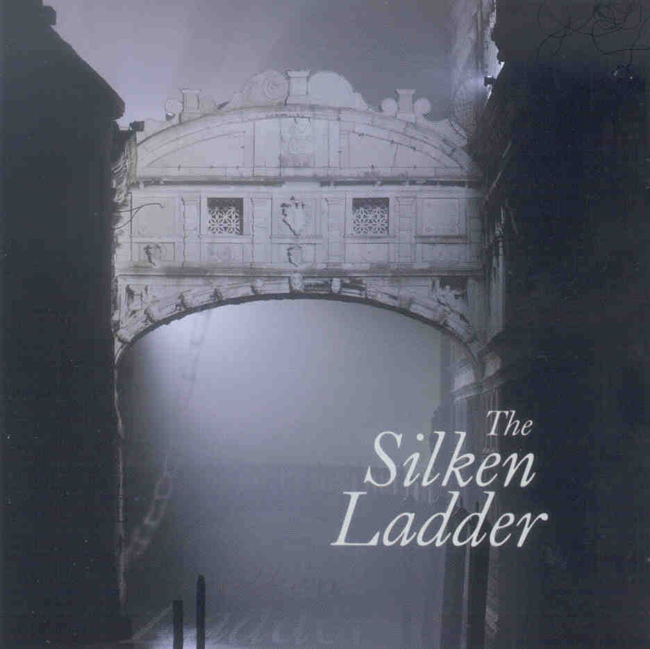 New Compositions for Concert Band #44: The Silken Ladder - click here