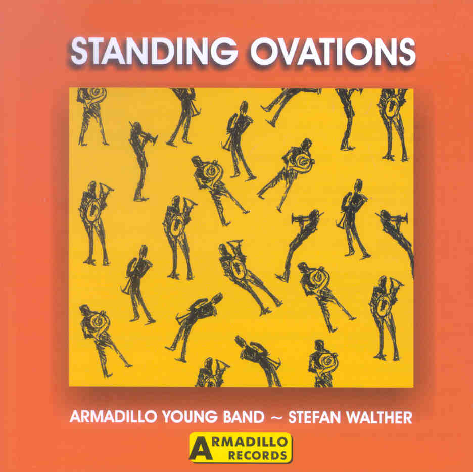 Standing Ovations - click here