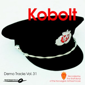 Kobolt - Demo Tracks #31 - 2009-2010 - click here