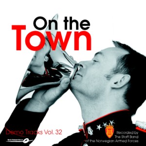 On the Town - Demo Tracks #32 - 2009-2010 - click here
