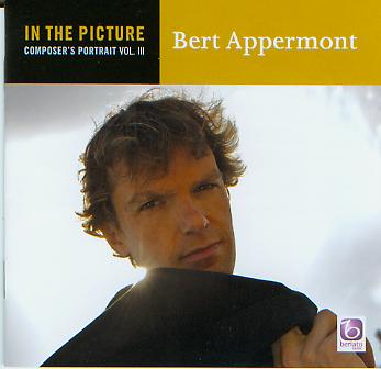 In the Picture: Bert Appermont #3 - click here