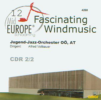 12 Mid Europe: Jugend-Jazz-Orchester O #2/2 - click here