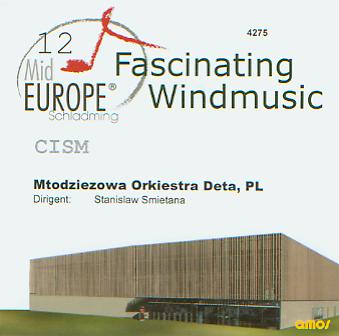 12 Mid Europe: Mtodziezowa Orkiestra Deta, PL - click here