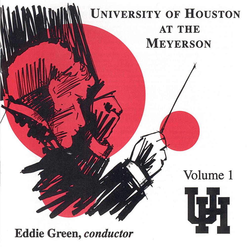University of Houston at the Mayerson #1 - click here