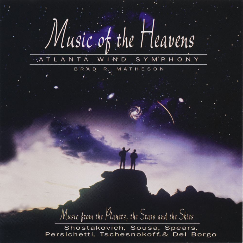 Music of the Heavens - click here