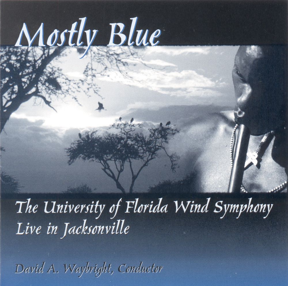 Mostly Blue: Live In Jacksonville - click here