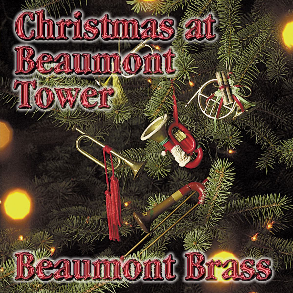 Christmas at Beaumont Tower - click here