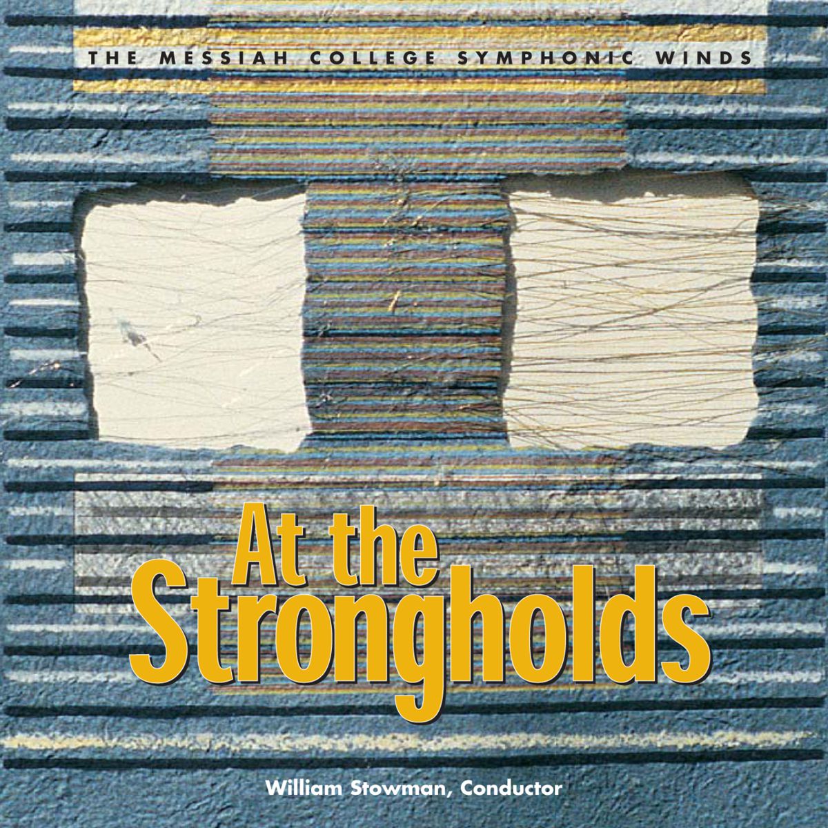 At the Strongholds - click here