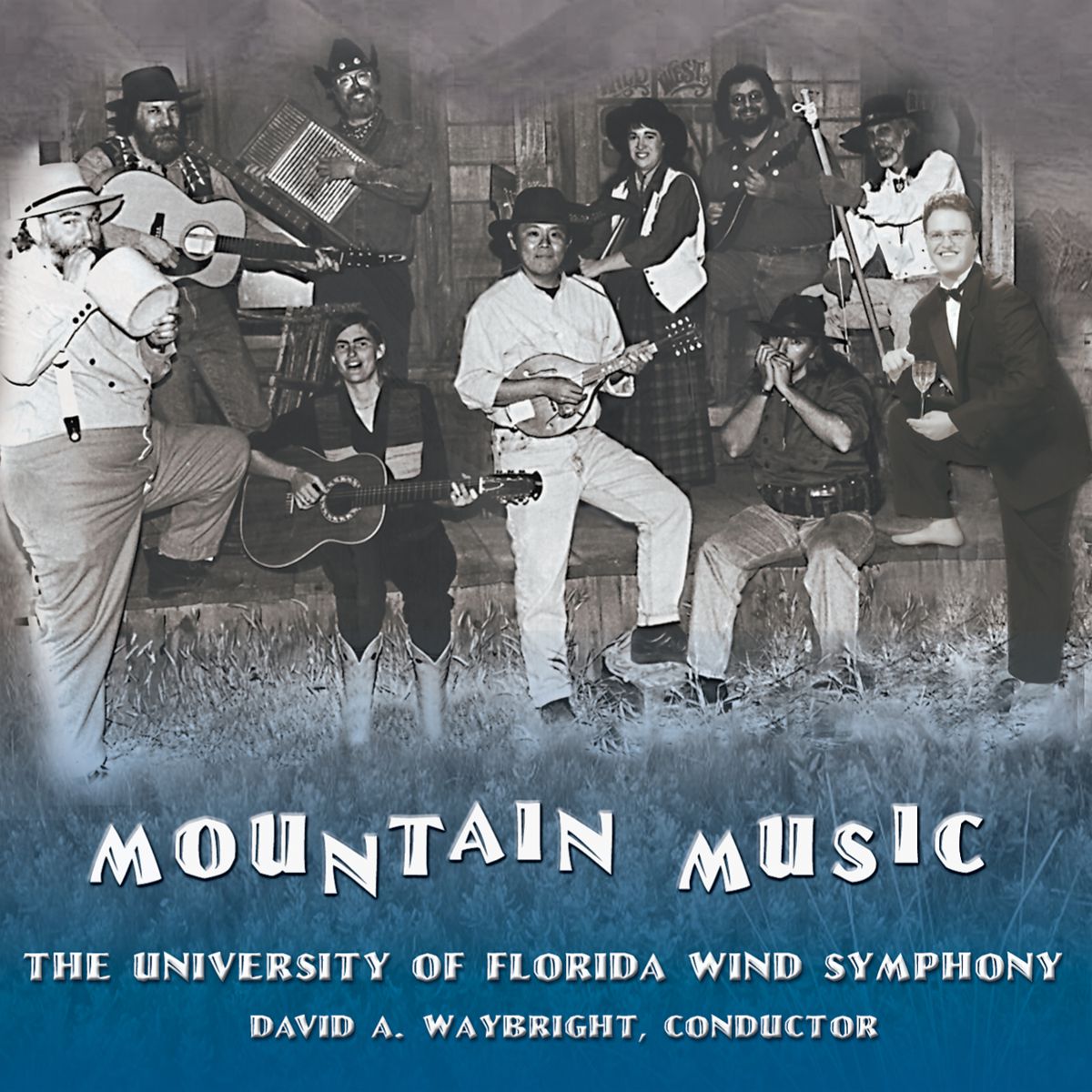 Mountain Music - click here