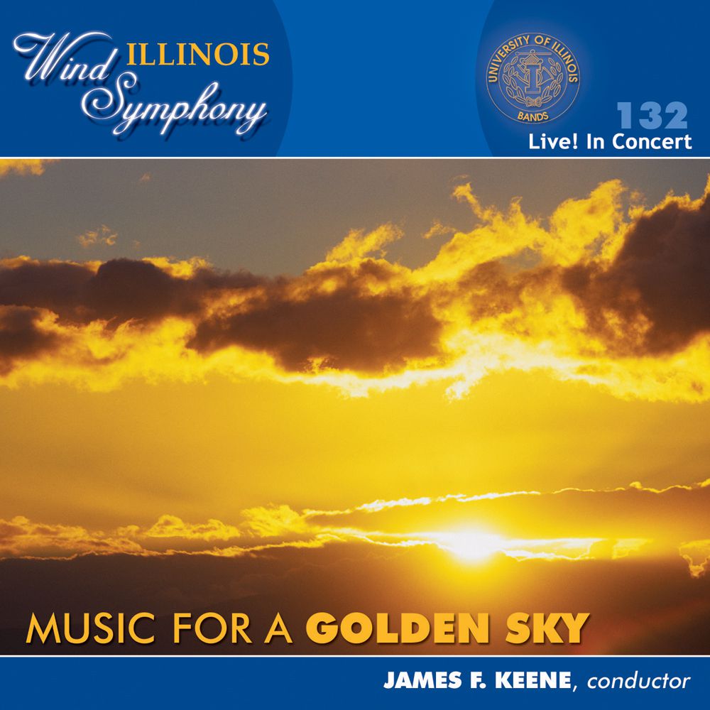 Music for a Golden Sky - click here