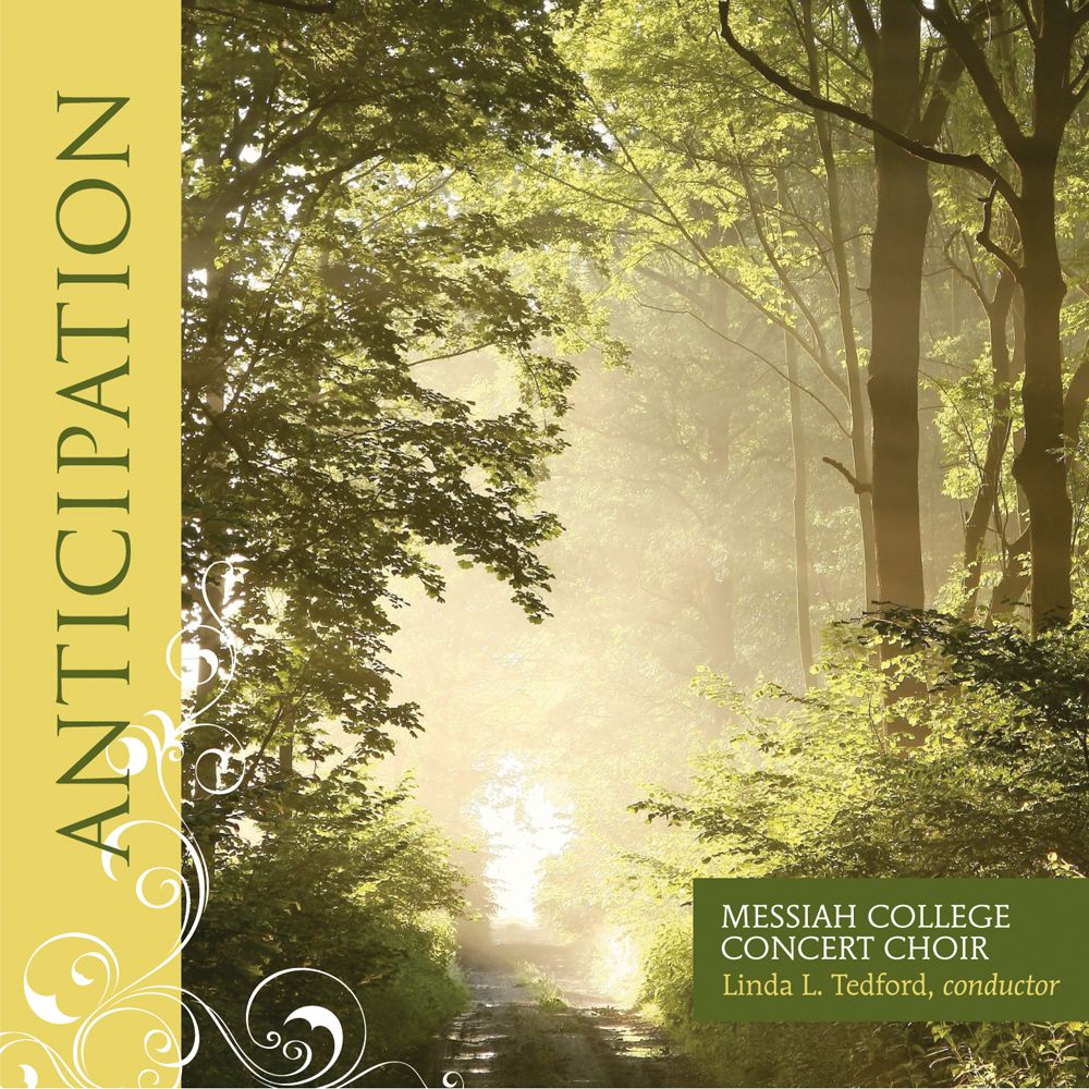 Anticipation - click here