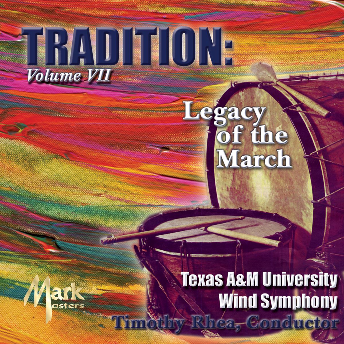 Tradition: Legacy of the March #7 - click here