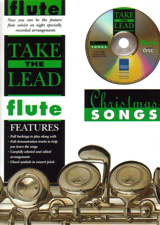 Christmas Songs for Flute - click here