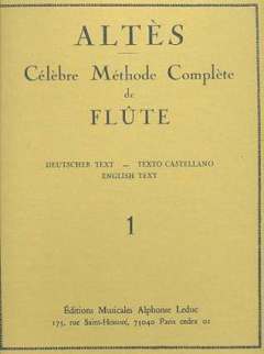 Celebre Methode Complete #1 - click here