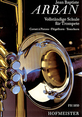 Arben vollständige Schule für Trompete - click here Arben vollständige Schule für Trompete - click here