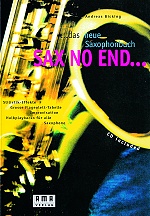 Sax No End... - click here