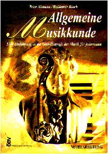 Allgemeine Musikkunde - click here Allgemeine Musikkunde - click here