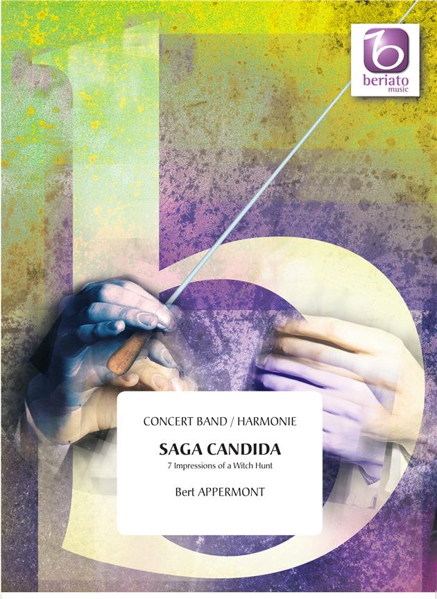 Saga Candida - click here