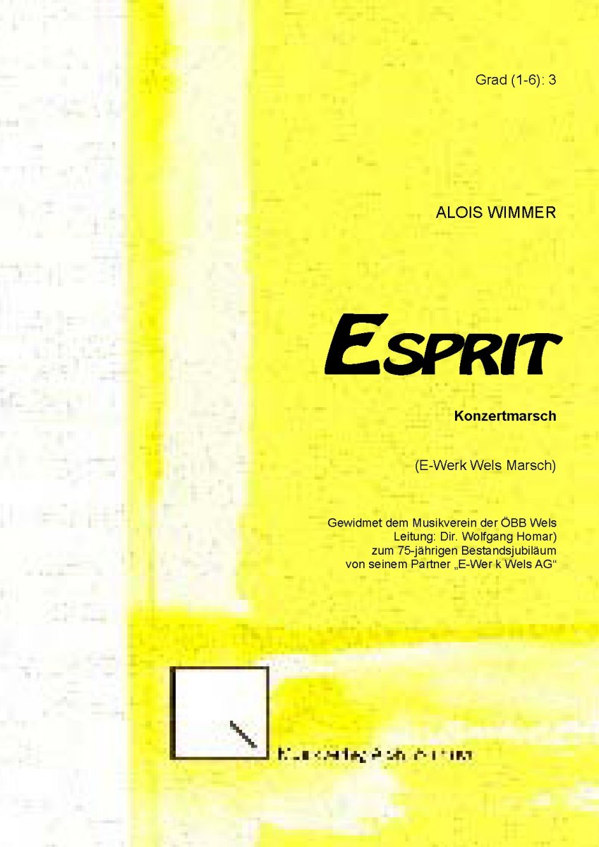 Esprit - click here Esprit - click here