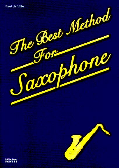 Best Method for Saxophone, The - click here