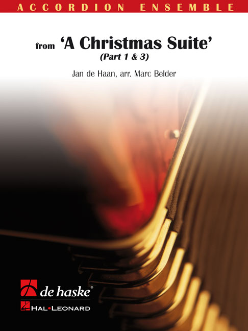 A Christmas Suite (Part I and III) - click here A Christmas Suite (Part I and III) - click here