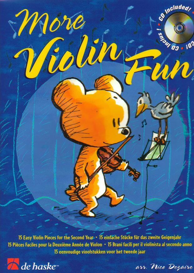 MORE VIOLIN FUN - click here MORE VIOLIN FUN - click here