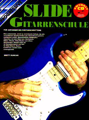 SLIDE GITARRENSCHULE - click here