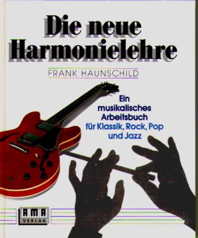 Neue Harmonielehre #1, Die - click here