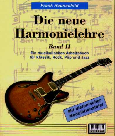 Neue Harmonielehre #2, Die - click here