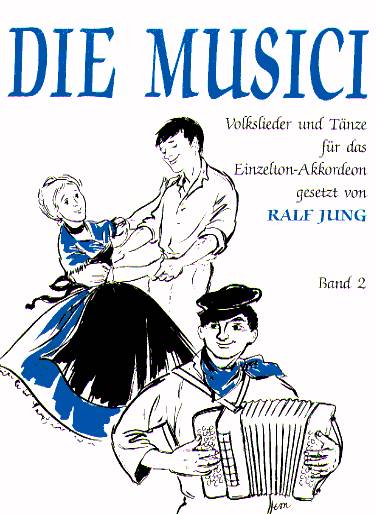 Musici #2, Die - click here