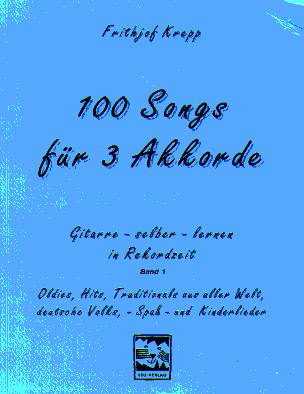 100 Songs #1 fr 3 Akkorde - click here