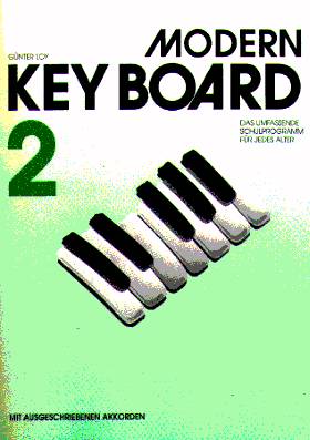 MODERN KEYBOARD SCHULE #2 - click here
