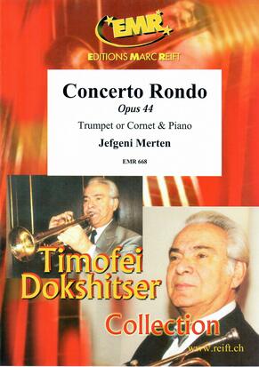 Concerto Rondo - click here