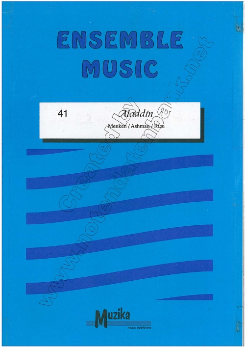 Aladdin - click here Aladdin - click here