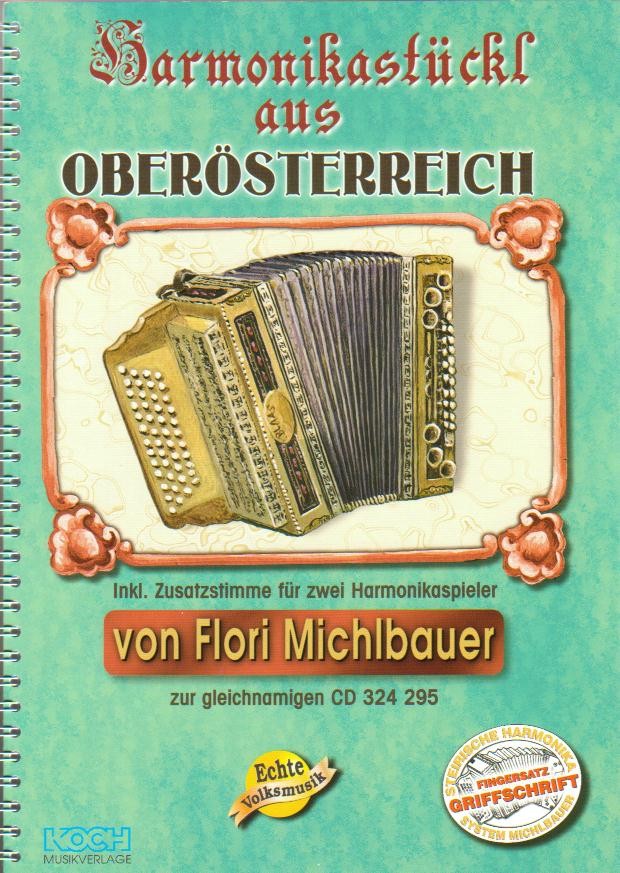 Harmonikast�ckl aus Ober�sterreich - click here