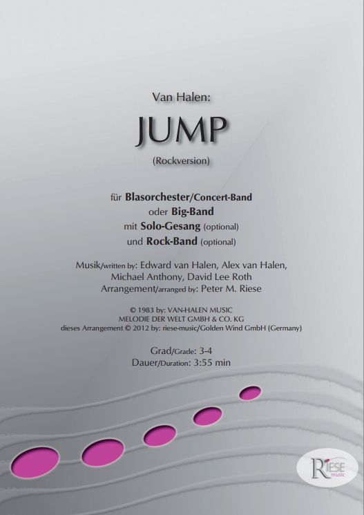 Jump (Rockversion) - click here