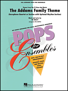 Addams Family Theme, The - click here Addams Family Theme, The - click here