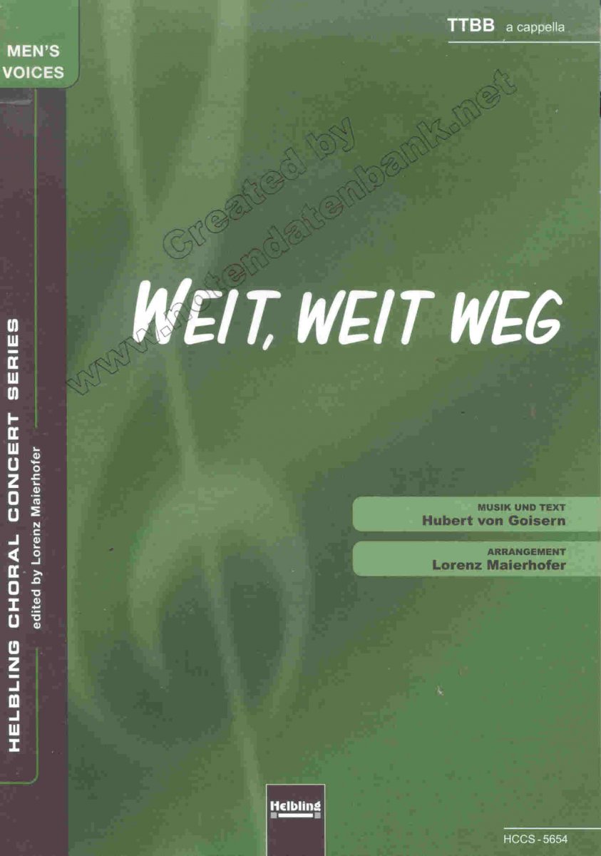 Weit, weit weg - click here Weit, weit weg - click here