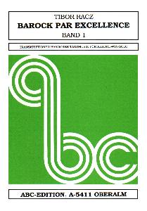 Barock par Excellence #1 - click here